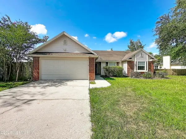 8672 Bandera S Circle, Jacksonville, FL 32244