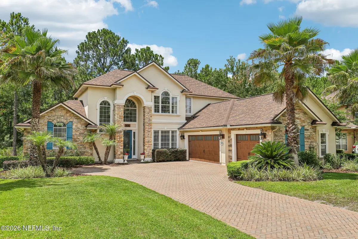 259 Stonewell Drive, Saint Johns, FL 32259 - #1