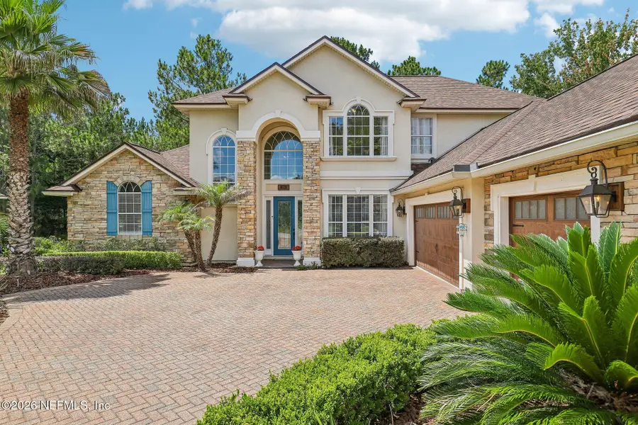 259 Stonewell Drive, Saint Johns, FL 32259 - #3