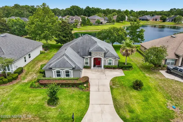 3585 Oglebay Drive, Green Cove Springs, FL 32043