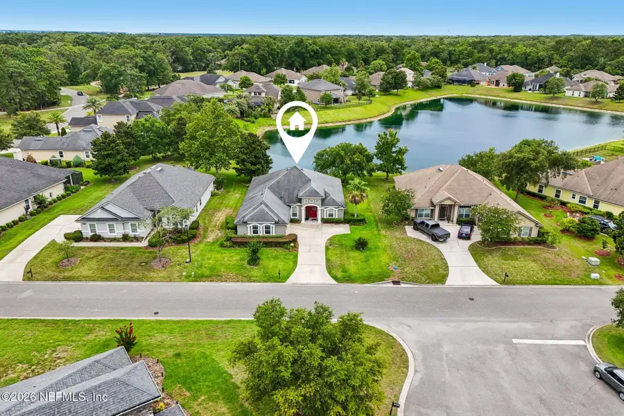 3585 Oglebay Drive, Green Cove Springs, FL 32043 - #2