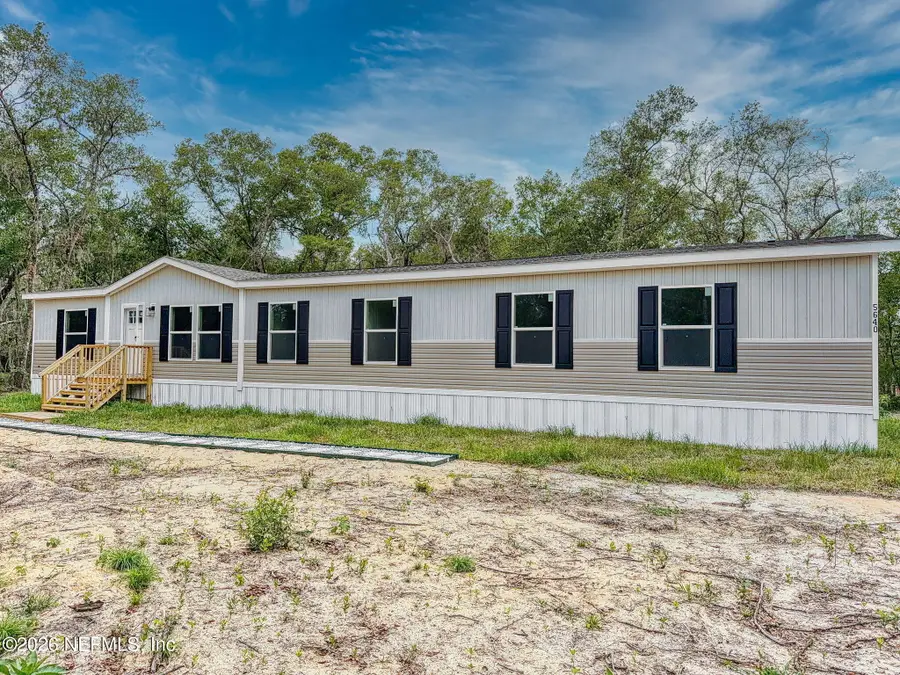5640 Caribbean, Keystone Heights, FL 32656 - #2