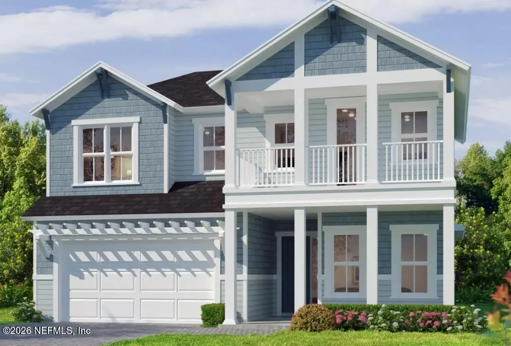 21 Evenfall Drive, Ponte Vedra, FL 32081 - #1