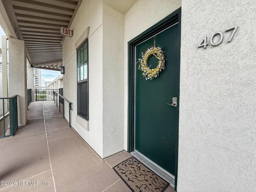1661 Riverside Avenue #407, Jacksonville, FL 32204 - #3