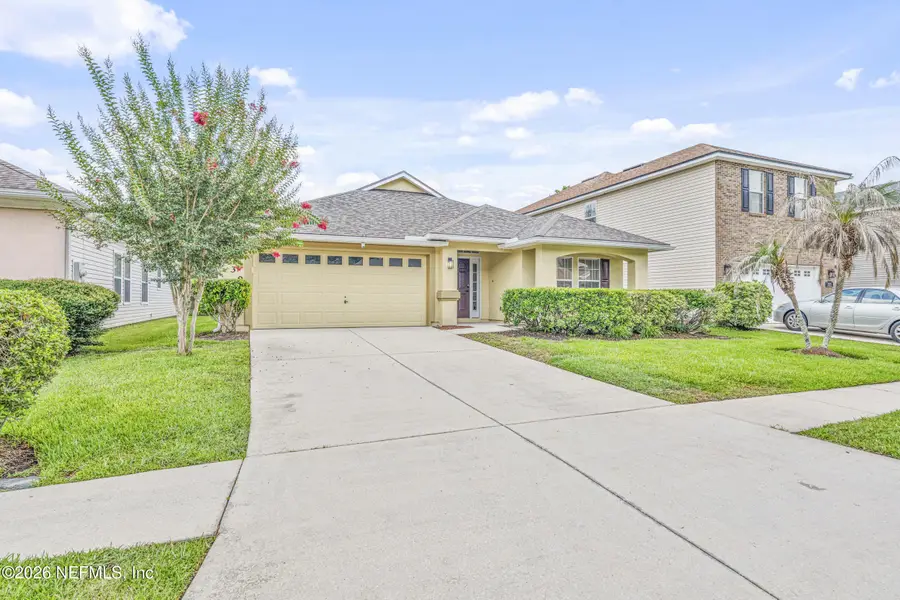 939 Churchhill Lane, Saint Augustine, FL 32092 - #3