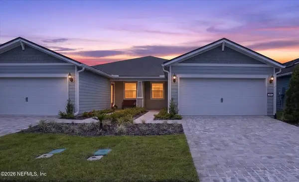 436 Jubilee Circle, Yulee, FL 32097