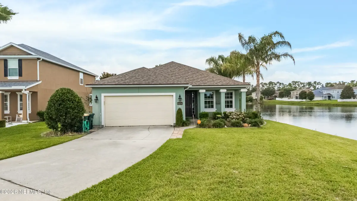 12276 Raintree Lake Court, Jacksonville, FL 32246 - #1