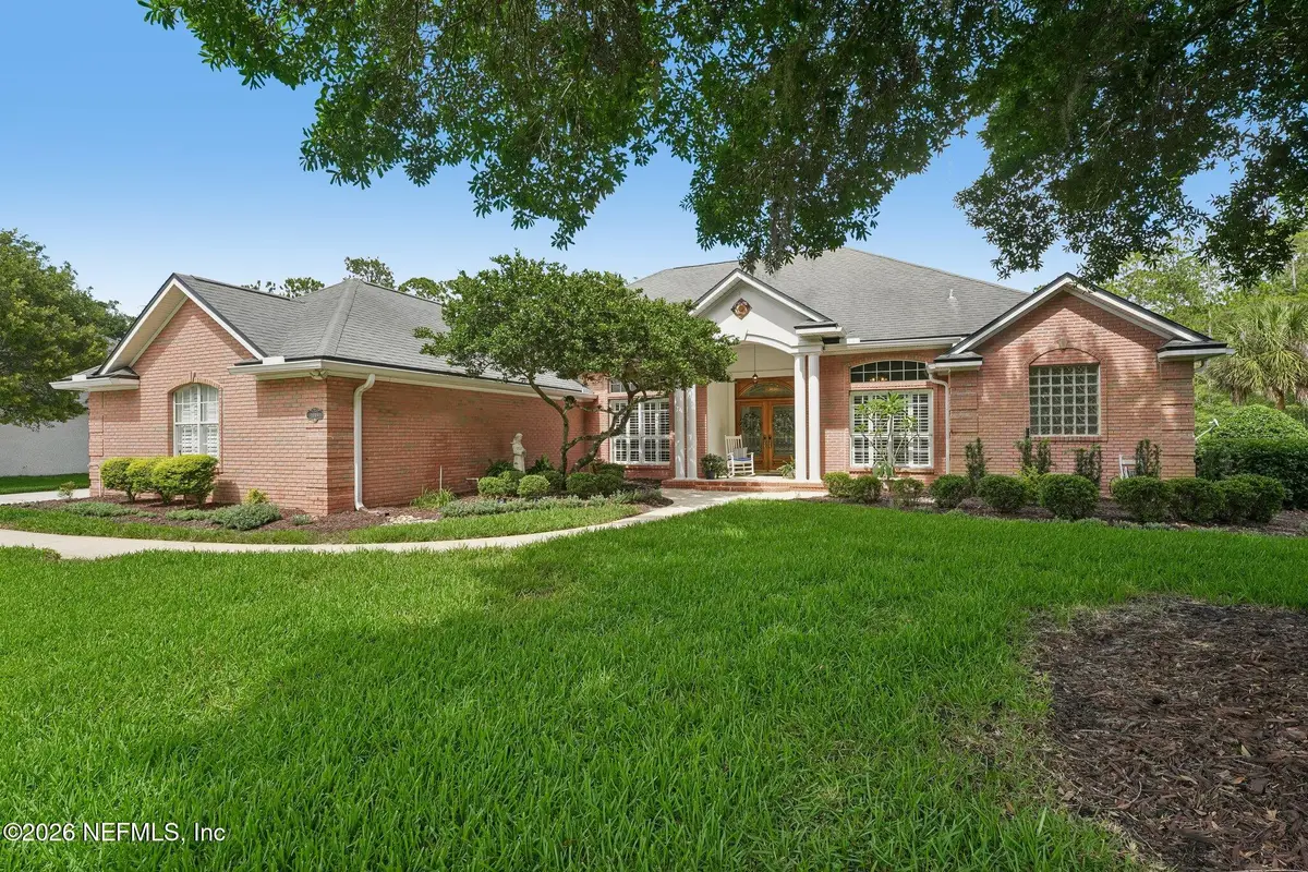 1749 Preserve Point Terrace, Fleming Island, FL 32003 - #1