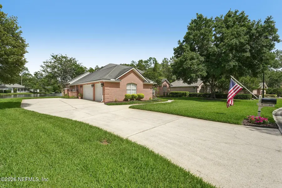 1749 Preserve Point Terrace, Fleming Island, FL 32003 - #3