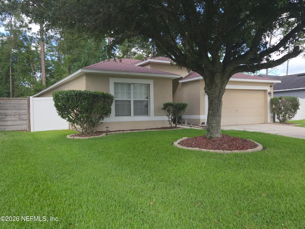 1663 E Jayhawk E Lane, Jacksonville, FL 32221 - #1
