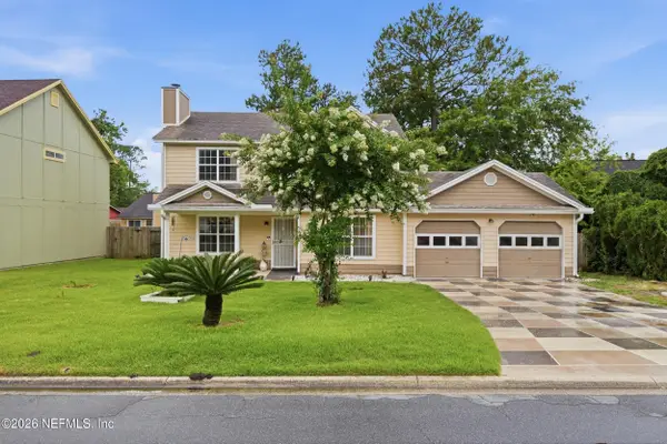 11532 Birch Forest E Circle, Jacksonville, FL 32218