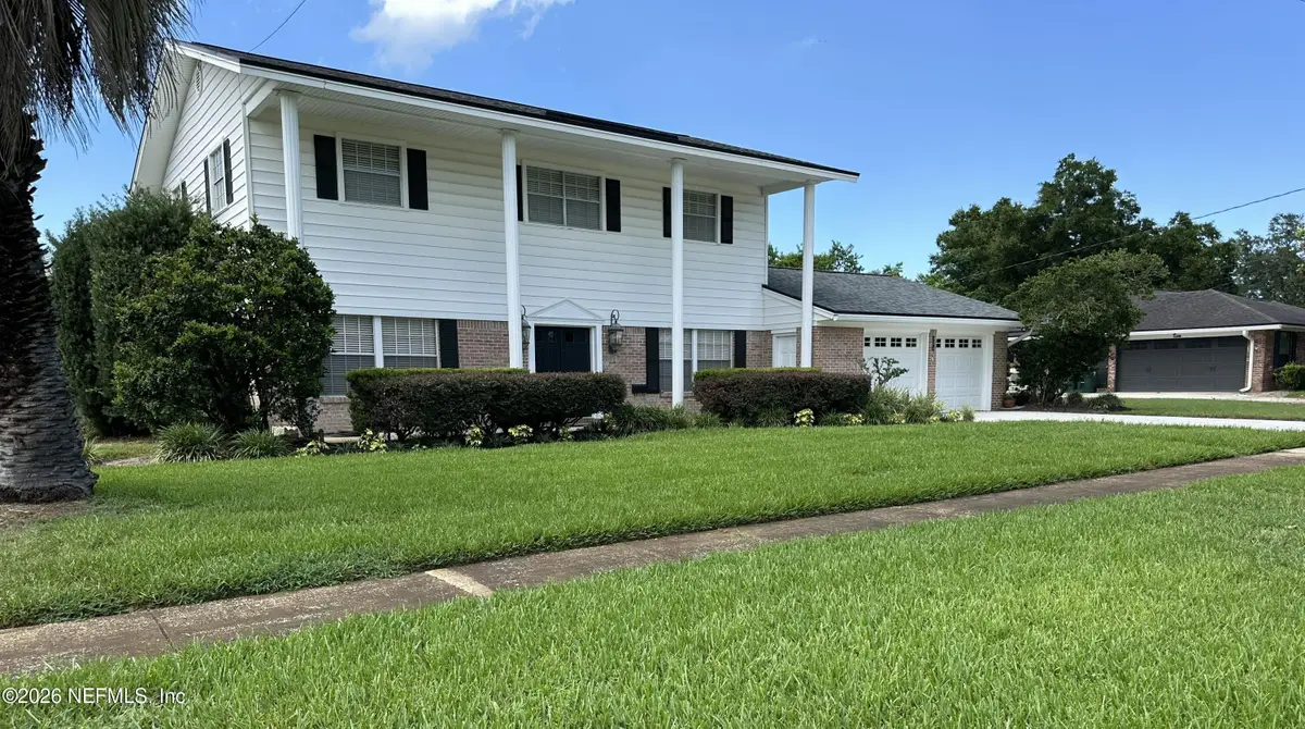 1174 Jamaica W Road, Jacksonville, FL 32216 - #1