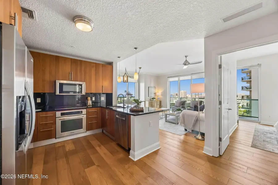 1431 Riverplace Boulevard #1501, Jacksonville, FL 32207 - #2