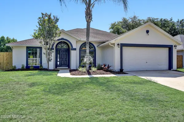 4417 Jackson Hole Court, Jacksonville, FL 32210