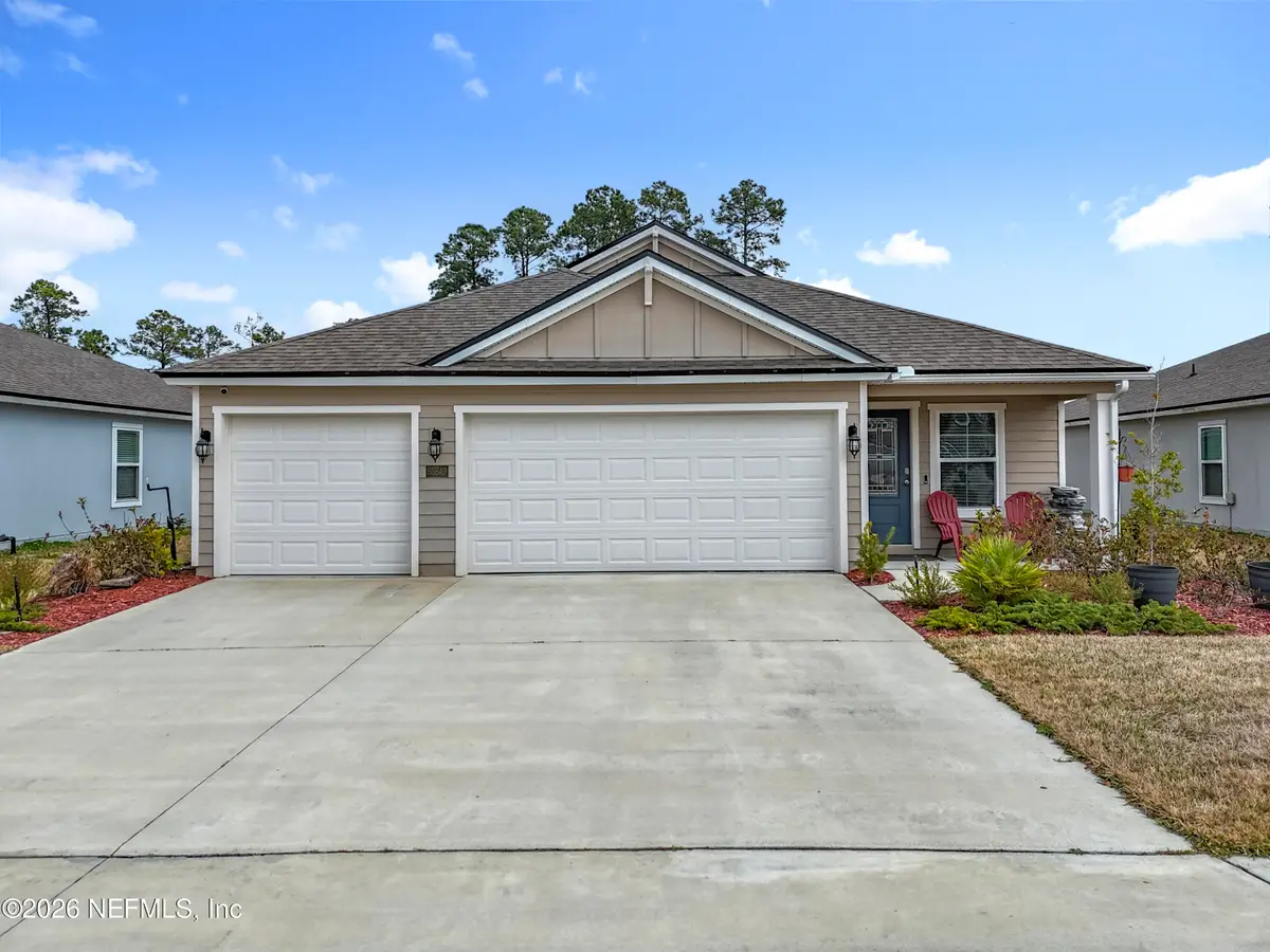 65849 Edgewater Drive, Yulee, FL 32097 - #1