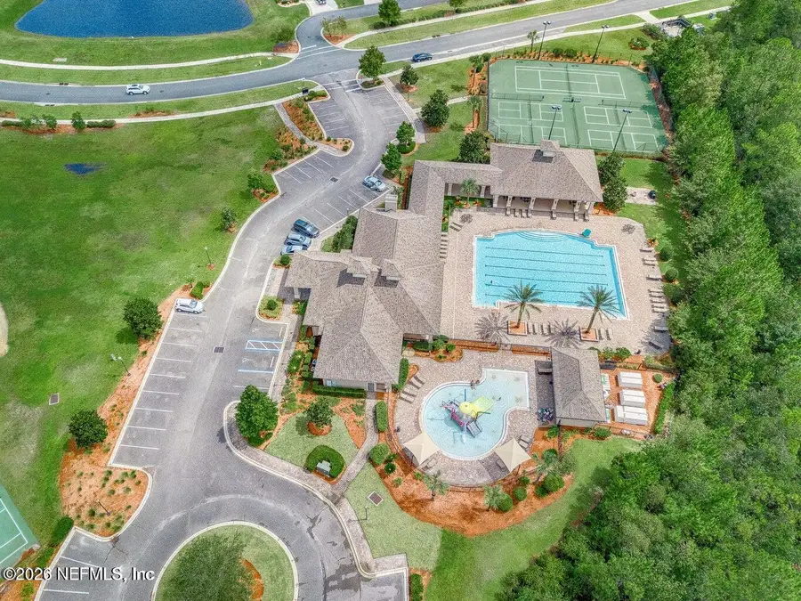 65849 Edgewater Drive, Yulee, FL 32097 - #2