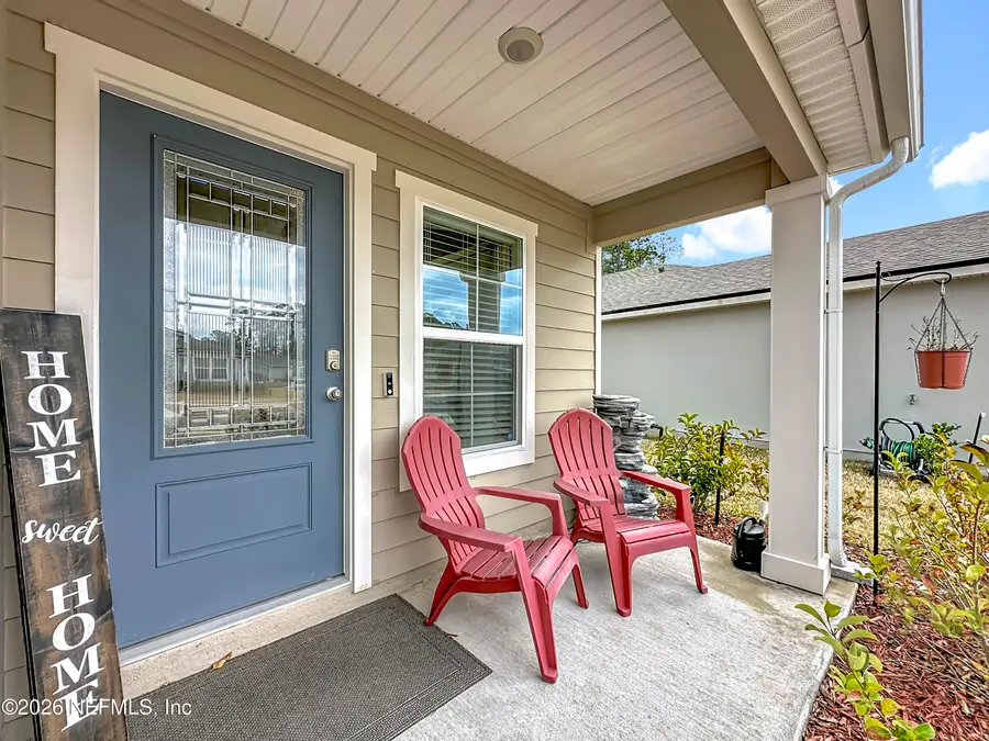 65849 Edgewater Drive, Yulee, FL 32097 - #3