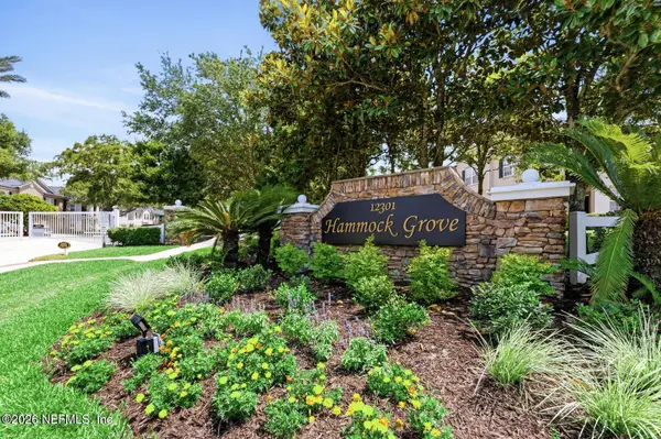 12301 Kernan Forest Boulevard #1306, Jacksonville, FL 32225