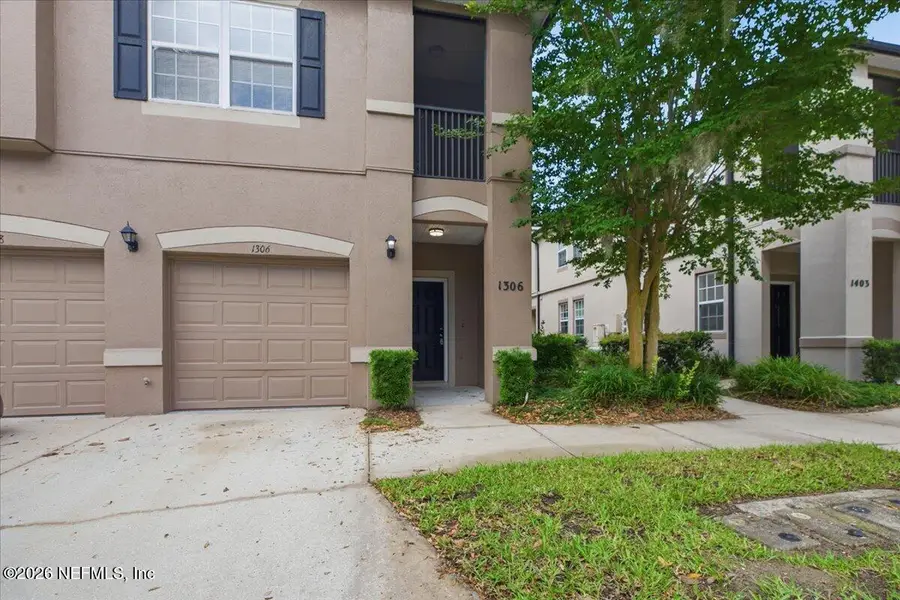12301 Kernan Forest Boulevard #1306, Jacksonville, FL 32225 - #2