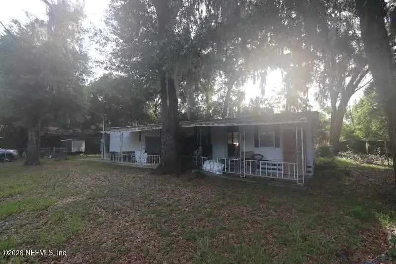 3409 Whitehall Street, Palatka, FL 32177 - #1