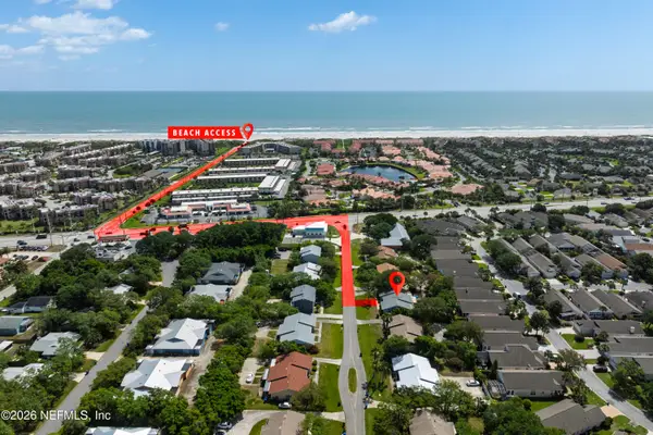 107 Rio Del Mar Street #B, St. Augustine Beach, FL 32080