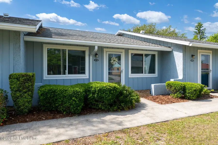 107 Rio Del Mar Street #B, Saint Augustine Beach, FL 32080 - #2
