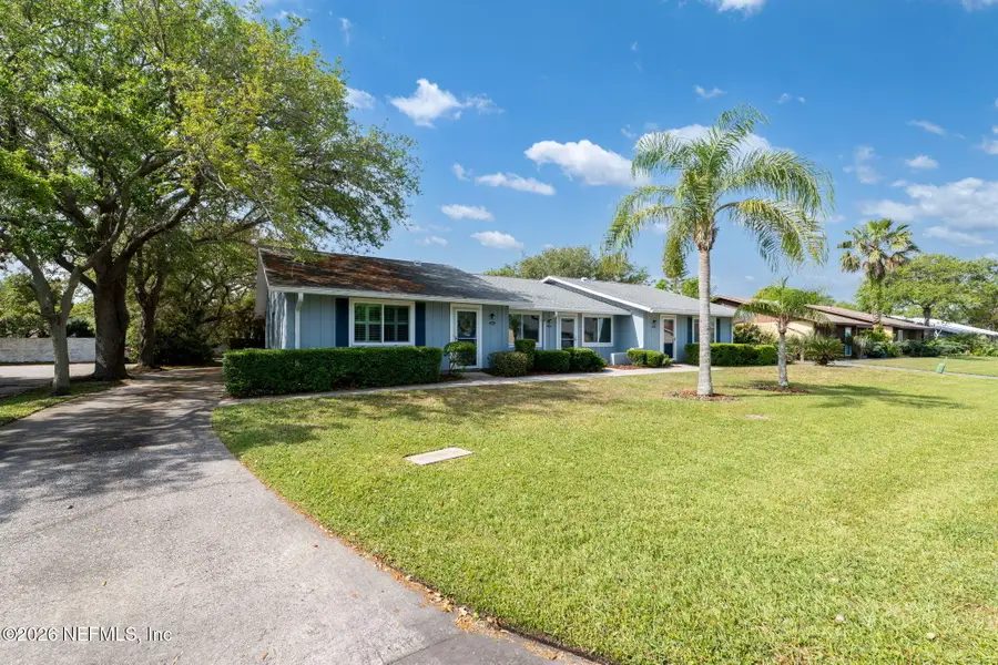 107 Rio Del Mar Street #B, Saint Augustine Beach, FL 32080 - #3