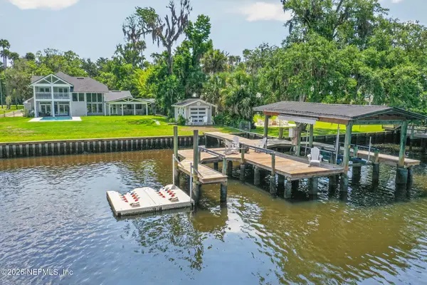 55 S Roscoe Boulevard, Ponte Vedra Beach, FL 32082