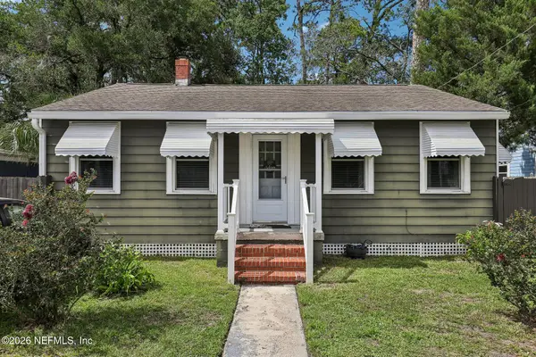 4833 Post Street, Jacksonville, FL 32205