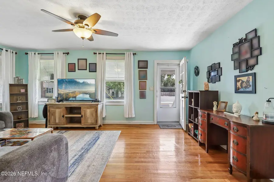 4833 Post Street, Jacksonville, FL 32205 - #3