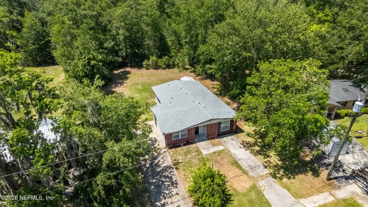5327 Arrowsmith Road, Jacksonville, FL 32208 - #1