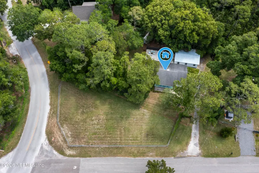 6460 Old Dixie Drive, Saint Augustine, FL 32095 - #2