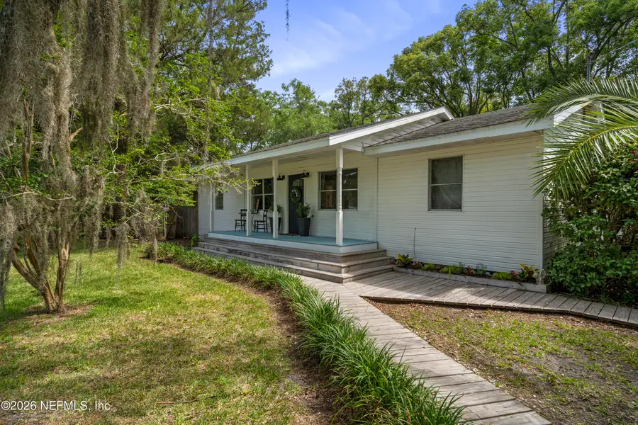 6460 Old Dixie Drive, Saint Augustine, FL 32095 - #3