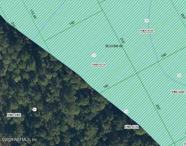 110 Newgate Place, Satsuma, FL 32189 - #1