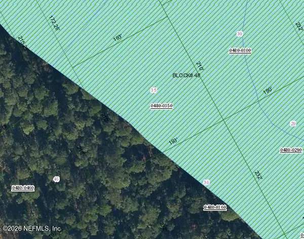 110 Newgate Place, Satsuma, FL 32189