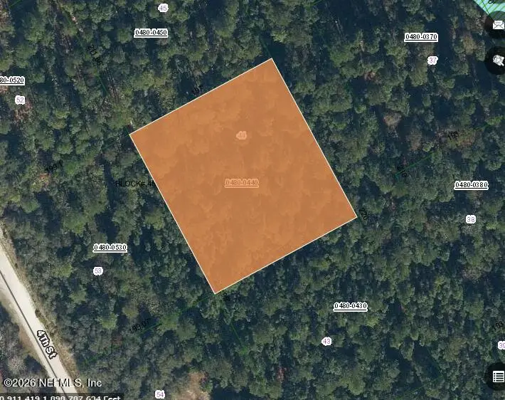 119 Newgate Place, Satsuma, FL 32189 - #1
