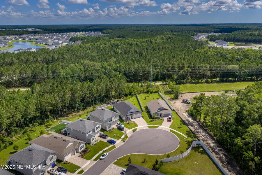 595 Elm Creek Drive, Saint Augustine, FL 32092 - #3