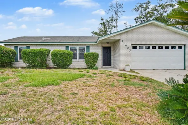 11427 Yellow Tail Court, Jacksonville, FL 32218