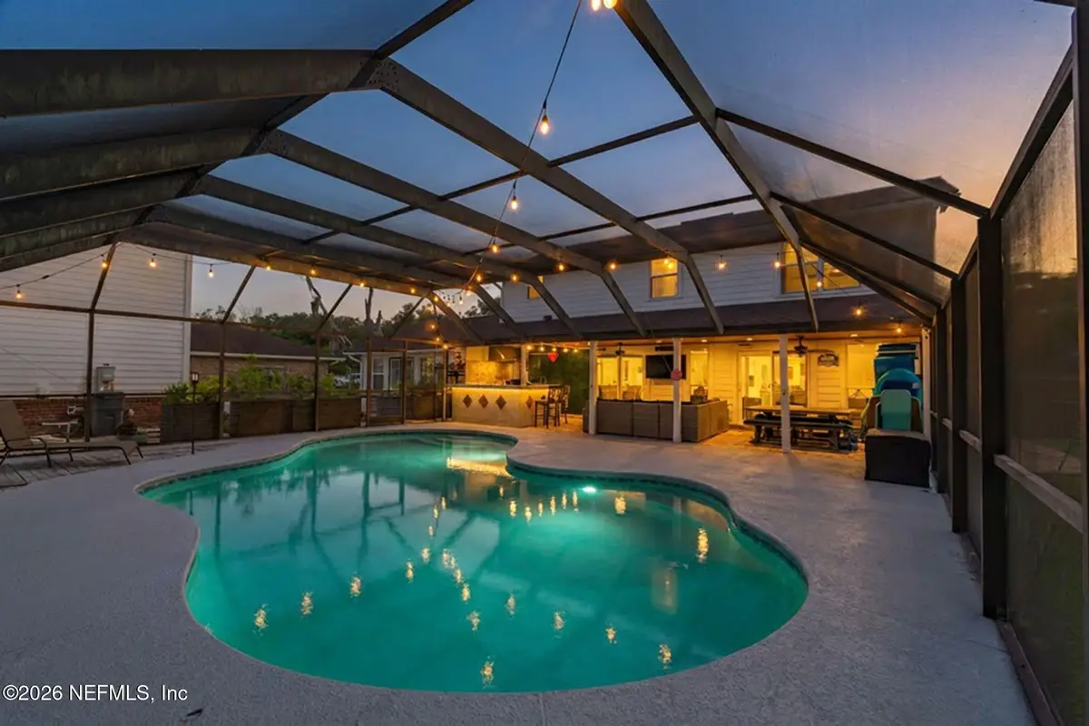 1894 Osprey Bluff Boulevard, Fleming Island, FL 32003 - #1