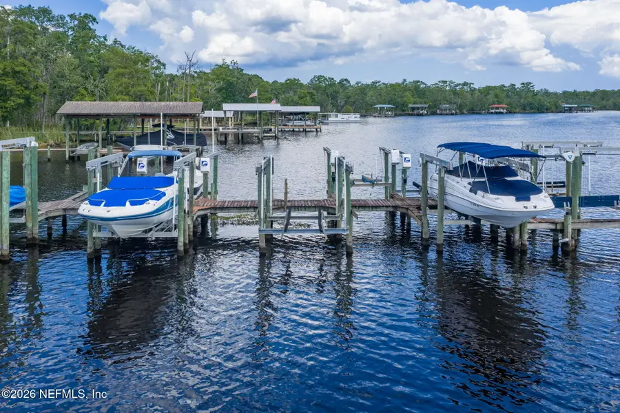 1894 Osprey Bluff Boulevard, Fleming Island, FL 32003 - #3