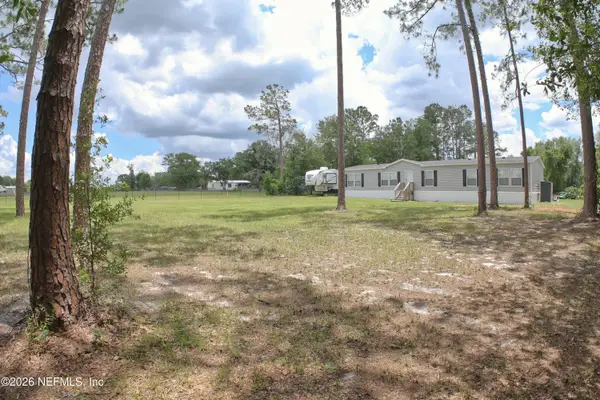 3448 Driver Lane, Middleburg, FL 32068