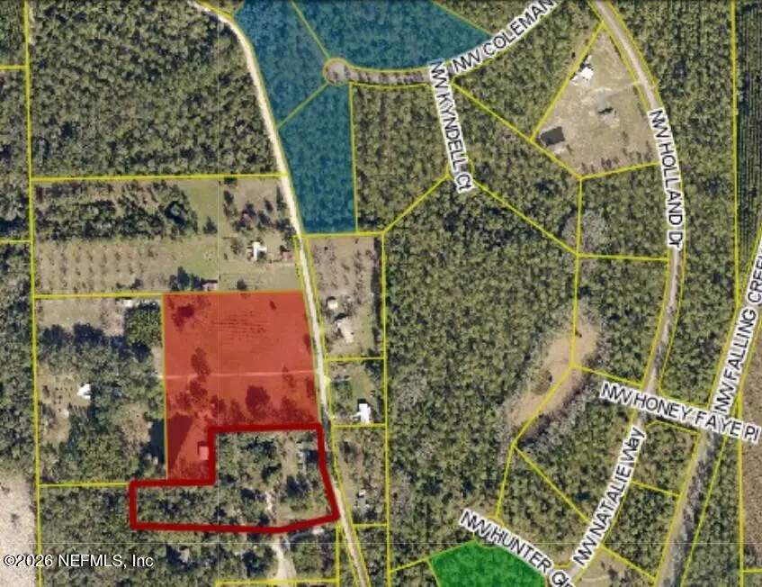 478 NW Staten Harris Court, Lake City, FL 32055 - #2