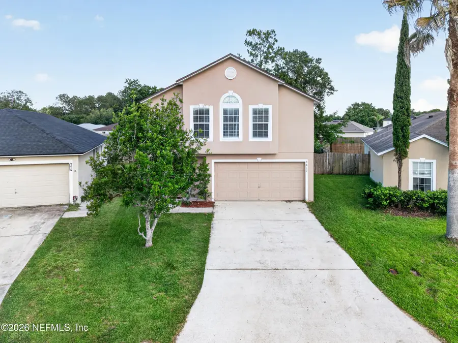 3612 Alec Drive, Middleburg, FL 32068 - #3