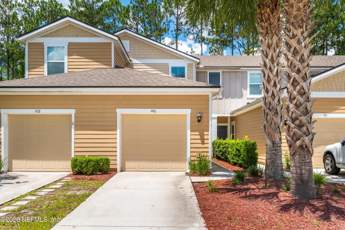 446 Servia Drive, Jacksonville, FL 32259 - #1