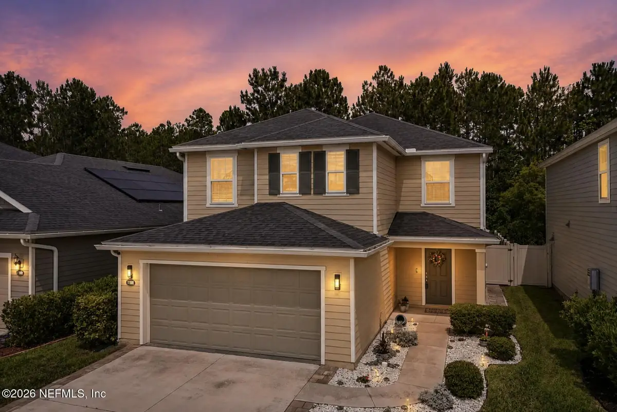 11800 Flowering Peach Court, Jacksonville, FL 32256 - #1