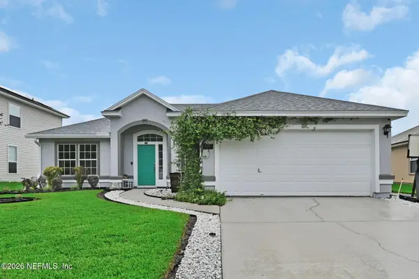 2599 Bentshire Drive, Jacksonville, FL 32246