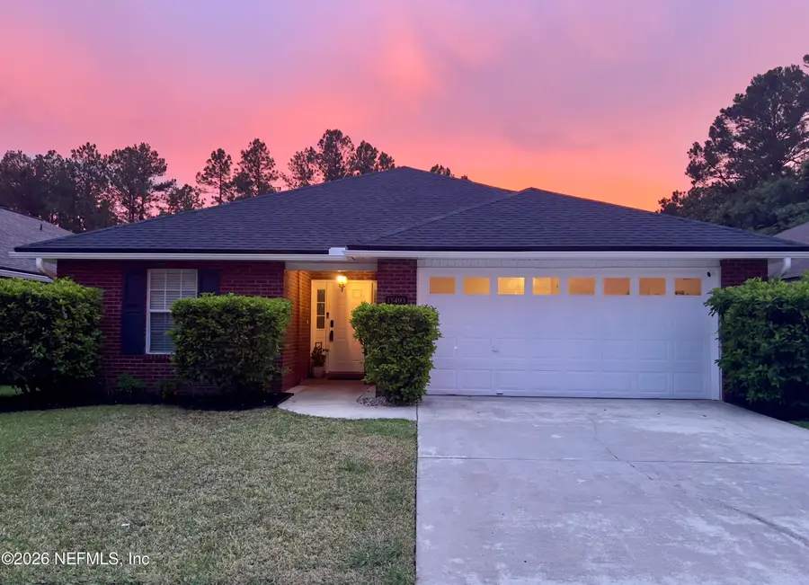 15493 Turkoman Circle, Jacksonville, FL 32218 - #2