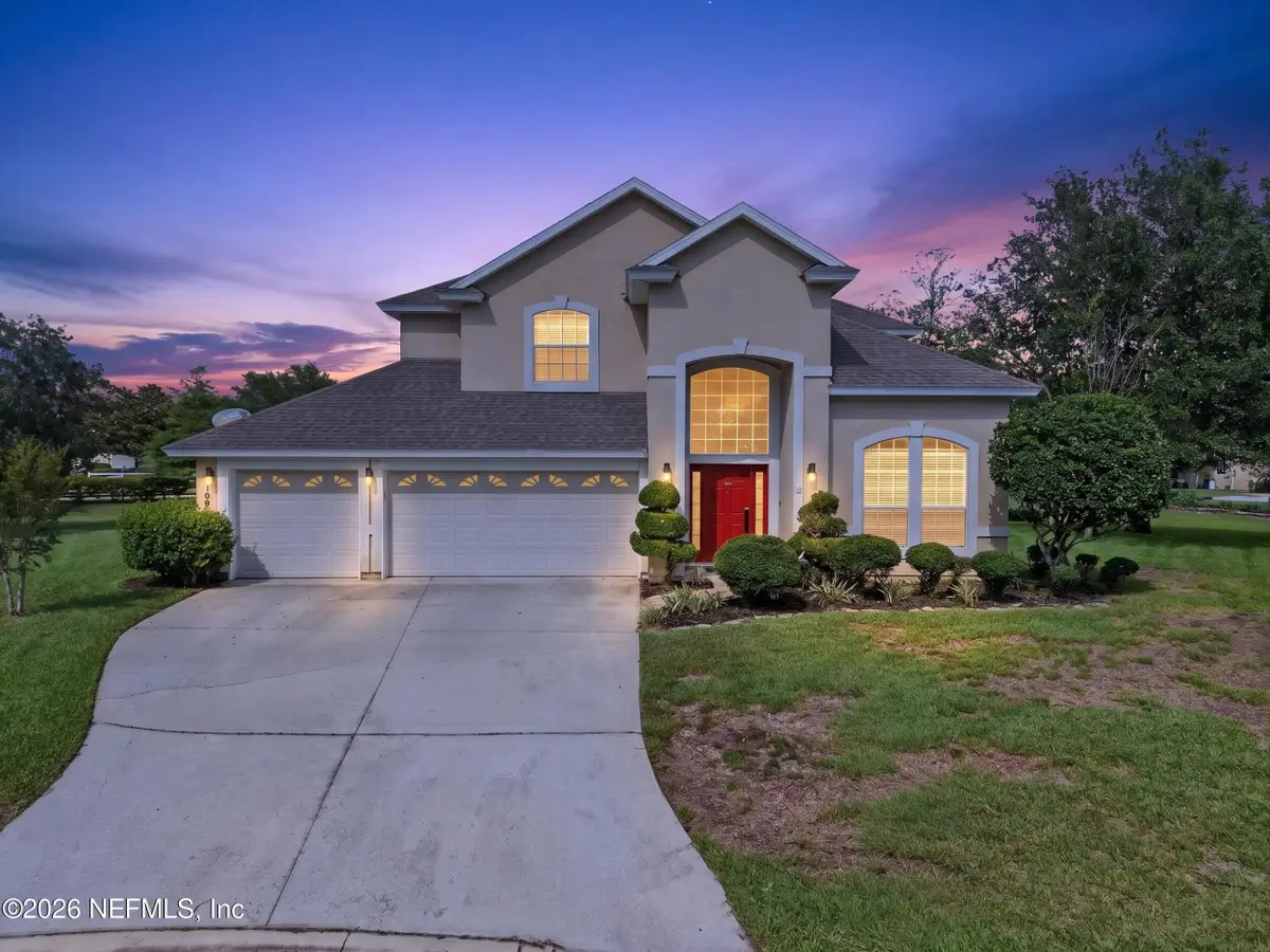 1693 Timber Crossing Lane, Jacksonville, FL 32225 - #1