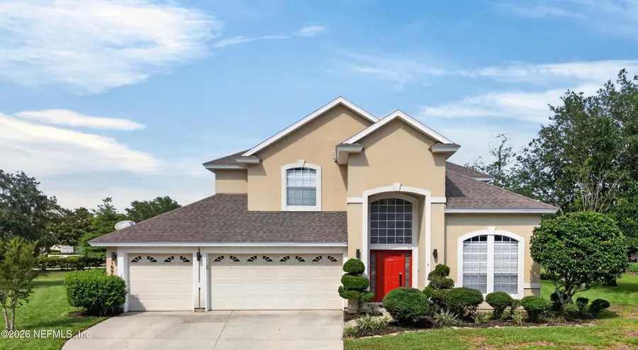 1693 Timber Crossing Lane, Jacksonville, FL 32225 - #2