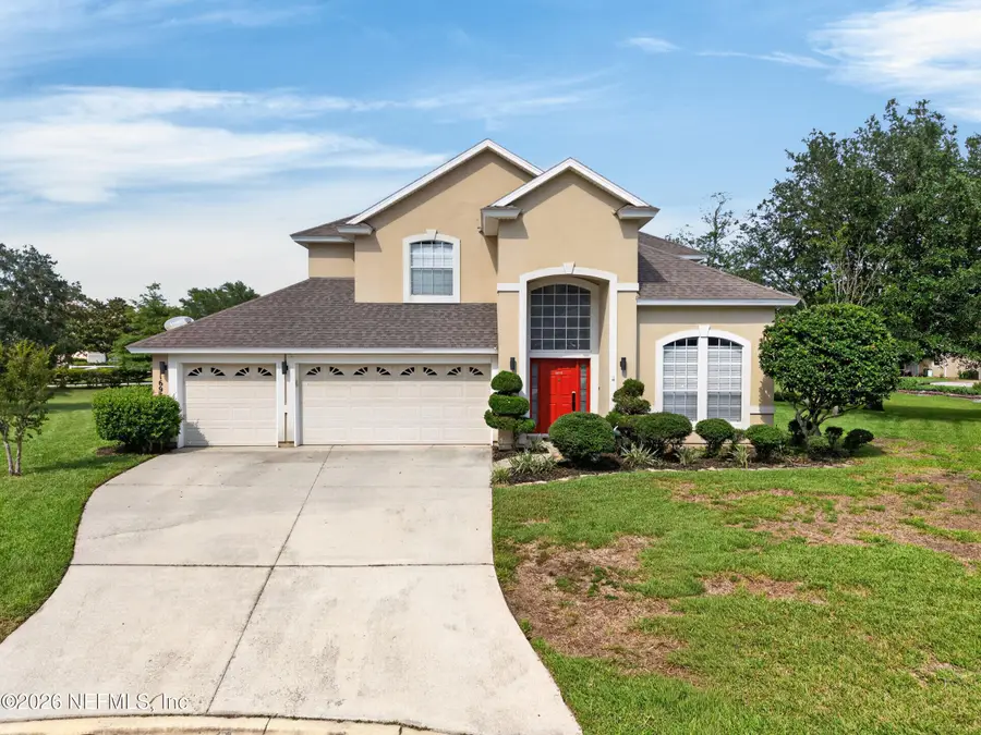 1693 Timber Crossing Lane, Jacksonville, FL 32225 - #3